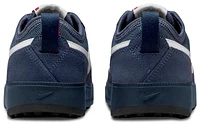 Nike Boys C1TY - Boys' Grade School Shoes Obsidian/Summit White/Thunder Blue