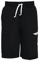 3BRAND Boys 3BRAND RWB ASL Shorts - Boys' Grade School Black/Black Size M