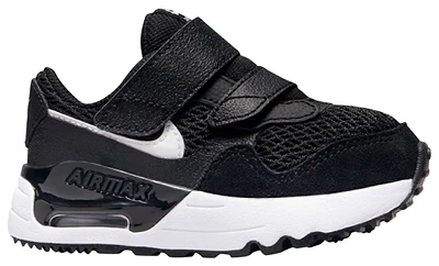 Nike Boys Air Max System - Boys' Toddler Shoes