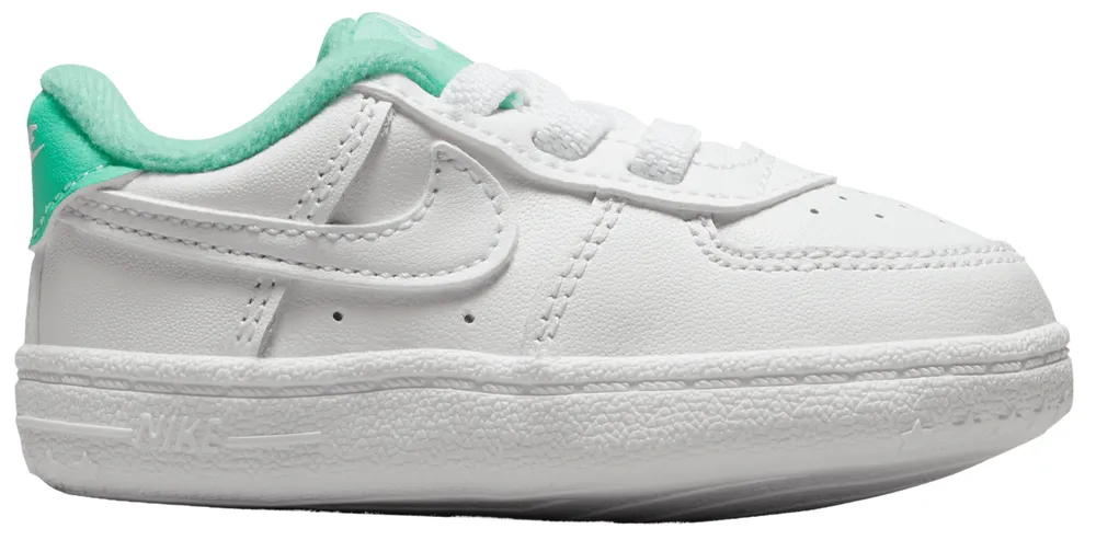 bellen Eindeloos Grand Nike Force 1 Crib - Boys' Infant | The Shops at Willow Bend