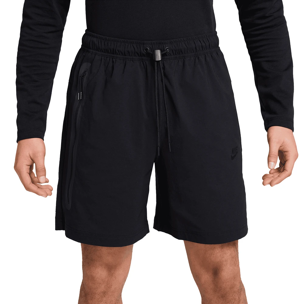 Nike Mens Tech Woven Shorts