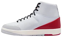 Jordan Womens Retro 2 SE - Shoes White/Gym Red