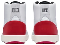 Jordan Womens Retro 2 SE - Shoes White/Gym Red