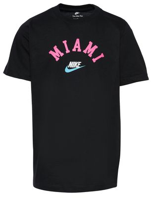 Nike City T-Shirt
