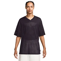 Jordan Air Knit Football Jersey - Men's