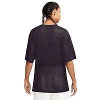 Jordan Air Knit Football Jersey - Men's