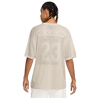 Jordan Air Knit Football Jersey - Men's