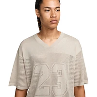 Jordan Air Knit Football Jersey - Men's