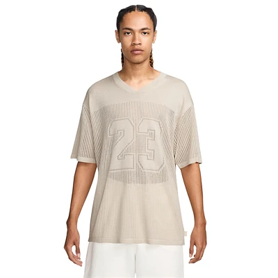 Jordan Air Knit Football Jersey - Men's