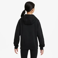 Nike Boys NSW Club HBR Fleece Hoodie