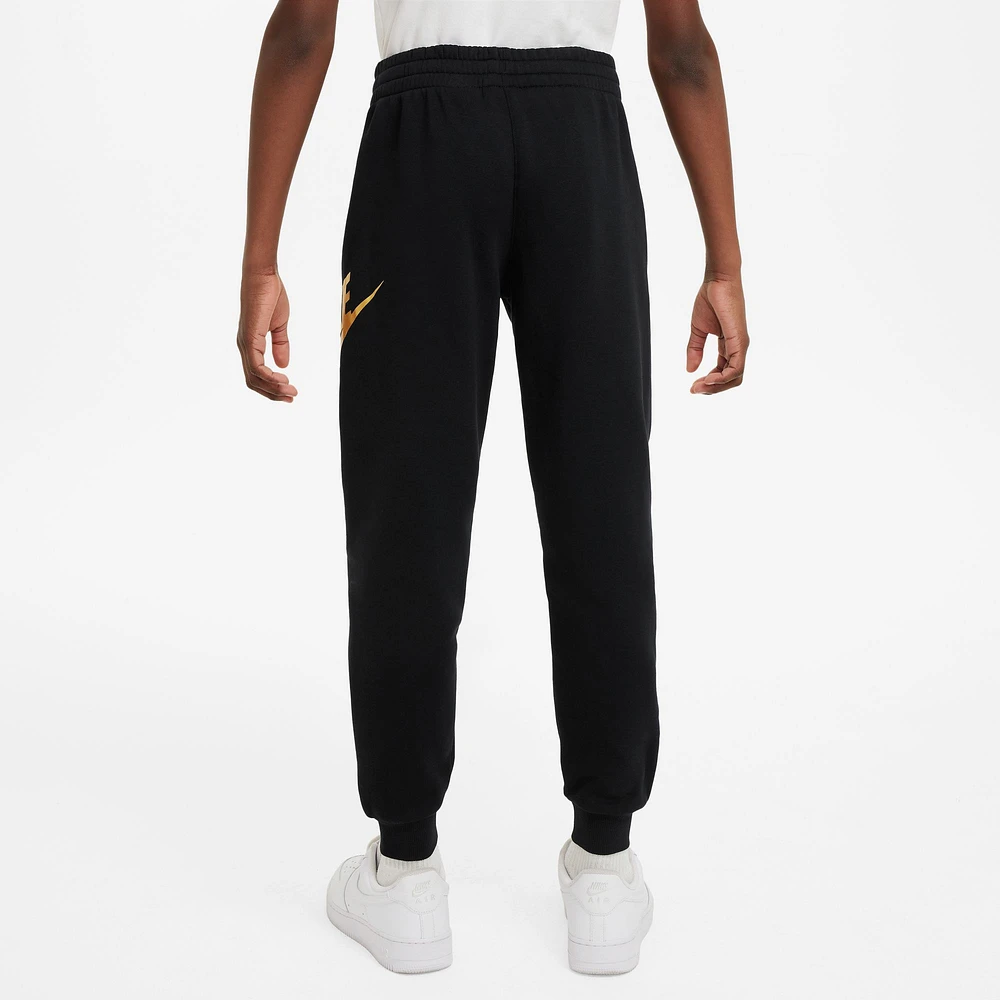 Nike Boys Nike NSW Club HBR Fleece Joggers