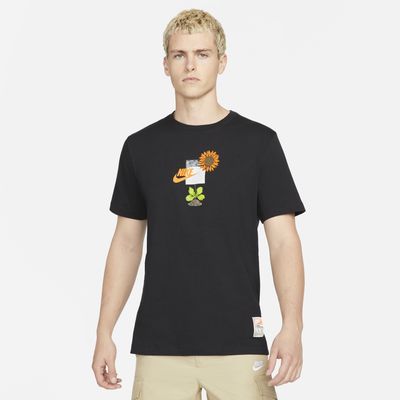 Nike Graphic Sole T-Shirt