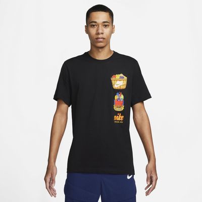 Nike Graphic Sole T-Shirt - Men's