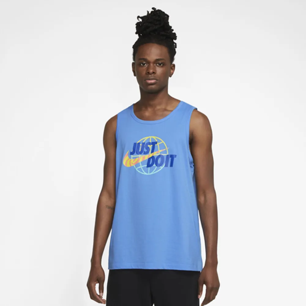 Nike Festival HBR Tank