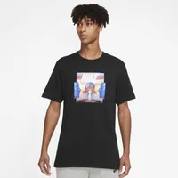 Nike Mens Festival Photo T-Shirt