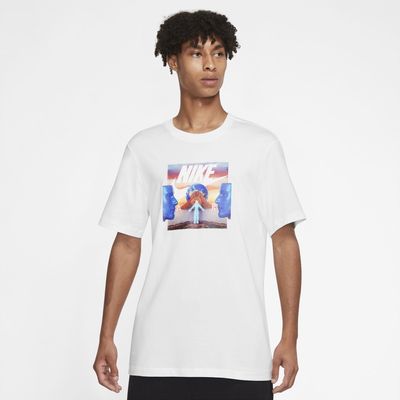 Nike Festival Photo T-Shirt - Men's