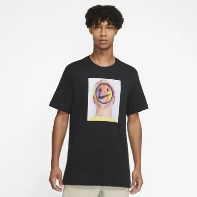 Nike New Photo T-Shirt - Men's