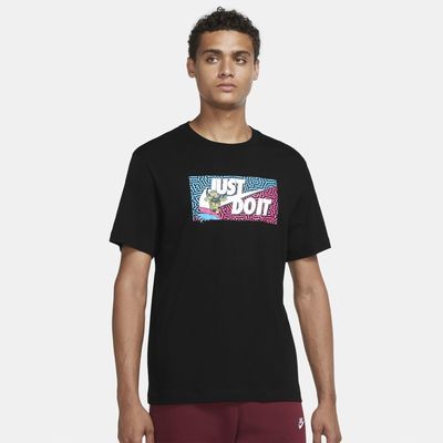 Nike SI 2 Open T-Shirt
