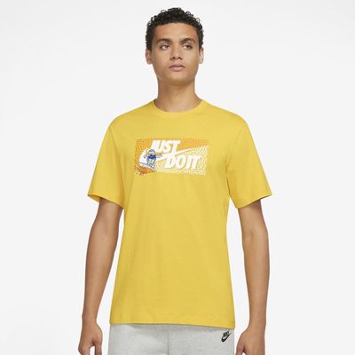 Nike SI 2 Open T-Shirt - Men's