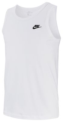 Nike Embroidered Futura Tank - Men's