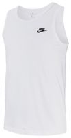 Nike Embroidered Futura Tank - Men's