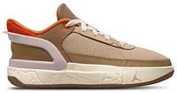 Jordan Girls Day 1 EO - Girls' Grade School Shoes Brown/Orange