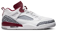 Jordan Mens Spizike Low