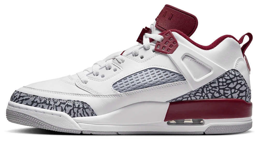 Jordan Mens Spizike Low