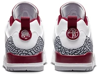 Jordan Mens Spizike Low