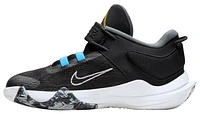 Nike Boys Giannis Immortality - Boys' Preschool Basketball Shoes White/Black