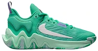 Nike Boys Nike Giannis Immortality - Boys' Grade School Basketball Shoes Light Menta/White/White Foam Size 04.0