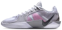 Nike Womens Sabrina 2 - Basketball Shoes White/Pinksicle