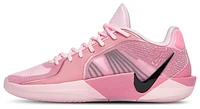 Nike Mens Sabrina 2 - Basketball Shoes Pink Foam/Black/Elemental