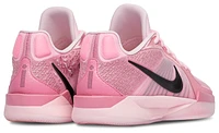 Nike Mens Sabrina 2 - Basketball Shoes Pink Foam/Black/Elemental