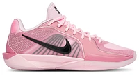 Nike Mens Sabrina 2 - Basketball Shoes Pink Foam/Black/Elemental