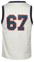 For The Fan Mens Howard Jersey - Blue/Multi