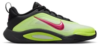 Nike Girls Aja Wilson A One SE - Girls' Grade School Shoes Black/Pink