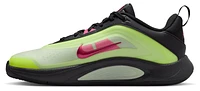 Nike Girls Aja Wilson A One SE - Girls' Grade School Shoes Black/Pink