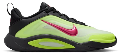 Nike Girls Aja Wilson A One SE - Girls' Grade School Shoes Black/Pink