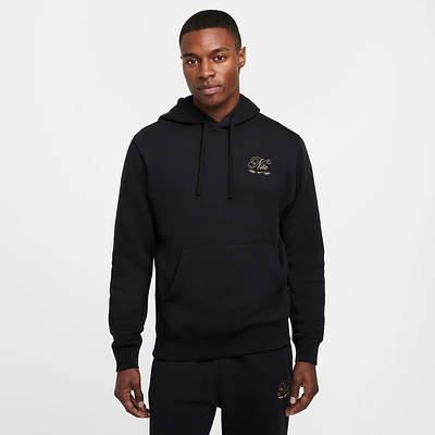 Nike NSW Club Pullover Hoodie