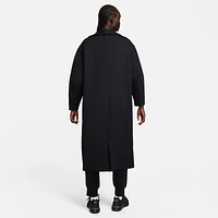 Nike Womens NSW Tech Fleece OS Duster