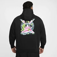 Nike Mens JA Club BB Pullover Hoodie