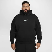 Nike Mens JA Club BB Pullover Hoodie