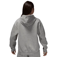 Jordan Womens Brooklyn Fleece Pullover 24 Gel