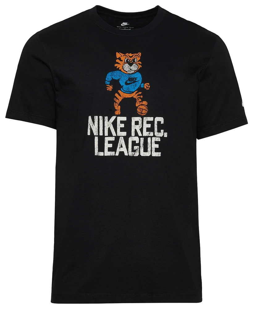 Nike Rec League T-Shirt - Men's