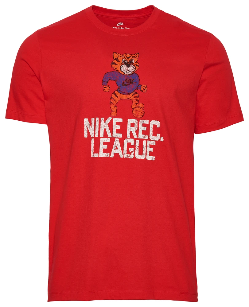 Nike Rec League T-Shirt - Men's