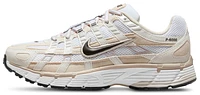 Nike Womens P-6000 - Shoes Light Orewood Brown/Black