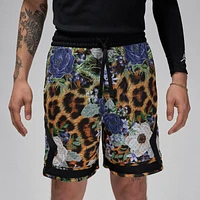 Jordan Dri-FIT Sport AOP2 Diamond Shorts