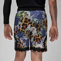 Jordan Dri-FIT Sport AOP2 Diamond Shorts