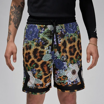 Jordan Dri-FIT Sport AOP2 Diamond Shorts - Men's